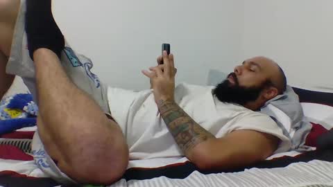 Mr8 online show from December 25, 2024, 1:53 am