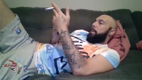 Snapshot of mr8plus chatting on January 15, 2025, 1:34 am Mr8 online show from January 15, 2025, 1:34 am