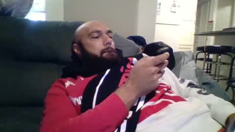 Snapshot of mr8plus chatting on October 31, 2025, 10:00 pm Mr8 online show from October 31, 2025, 10:00 pm