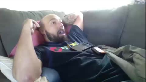 Mr8 online show from March 19, 2026, 9:19 pm