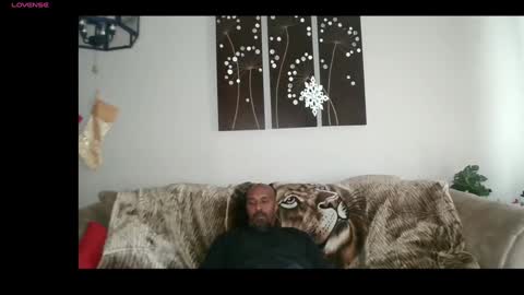 Snapshot of mr___good chatting on December 11, 2024, 6:52 pm Mr. Good and Ms. Plenty online show from December 11, 2024, 6:52 pm