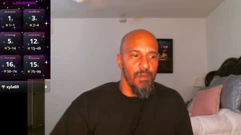 Snapshot of mr___good chatting on December 12, 2024, 5:52 am Mr. Good and Ms. Plenty online show from December 12, 2024, 5:52 am