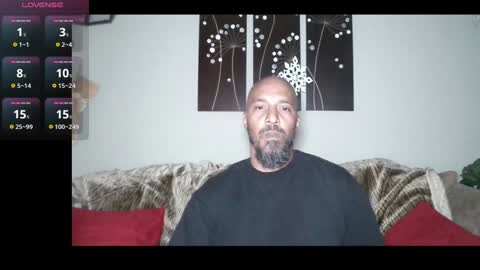 Snapshot of mr___good chatting on December 22, 2024, 12:39 am Mr. Good and Ms. Plenty online show from December 22, 2024, 12:39 am