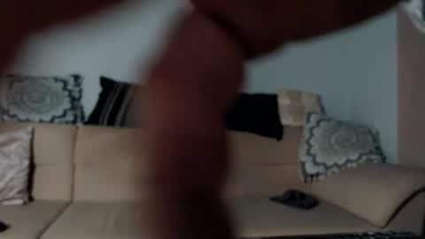 mr_alpacino online show from November 16, 2025, 5:07 pm