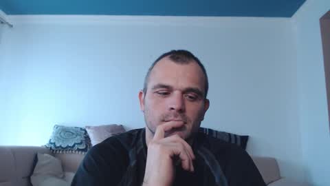 mr_alpacino online show from December 23, 2025, 9:29 am