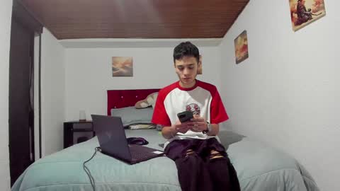 Andy online show from January 13, 2025, 3:23 am