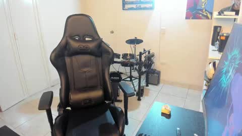 Andy online show from February 13, 2025, 4:11 am