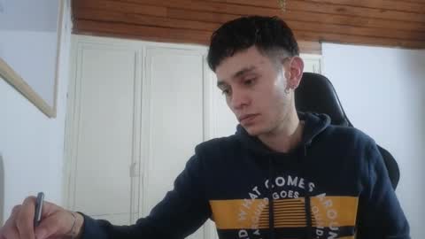 Andy online show from September 18, 2025, 3:19 am