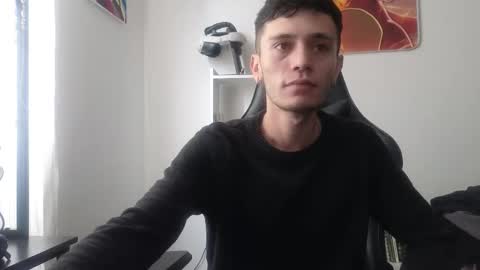 Andy online show from March 4, 2026, 6:58 pm