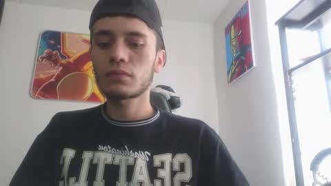 Andy online show from April 19, 2026, 6:32 pm