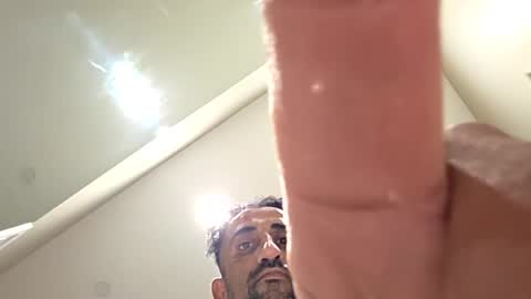 Mr. Cock online show from July 16, 2026, 12:11 pm