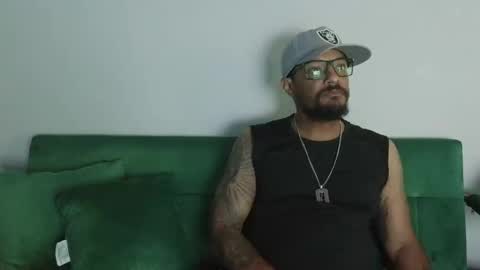 Gifted online show from May 31, 2026, 9:27 pm