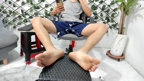 controlljean online show from January 21, 2025, 1:50 am