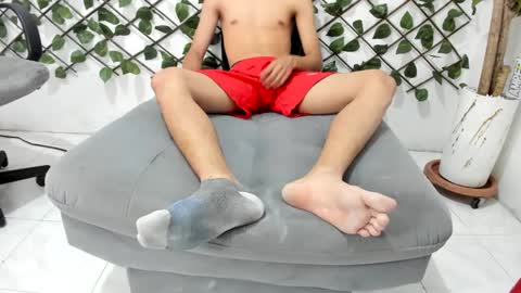 controlljean online show from January 30, 2025, 3:08 pm