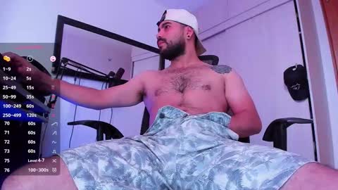 chris online show from February 15, 2026, 6:48 pm