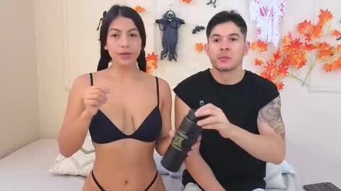 Danny  Aleja online show from November 1, 2025, 5:04 pm