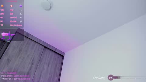 David online show from December 15, 2024, 2:08 am