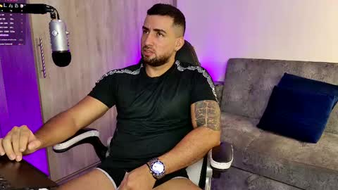 David online show from February 13, 2025, 1:37 pm