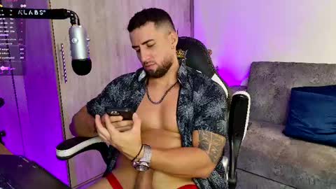 David online show from February 15, 2025, 3:31 am