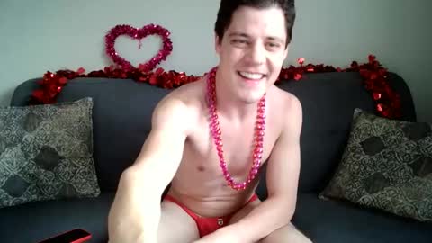 James online show from February 13, 2026, 10:06 pm
