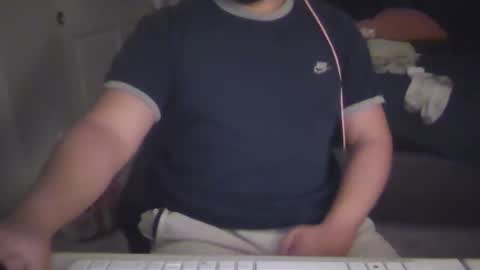 Diego69 online show from October 4, 2025, 7:50 am