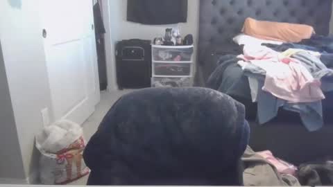 Diego69 online show from October 5, 2025, 8:07 pm