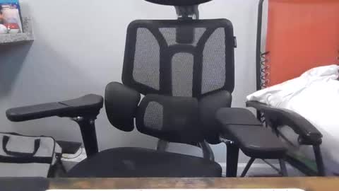 Diego69 online show from May 25, 2026, 11:00 pm