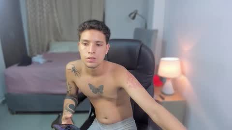 MISTER online show from January 9, 2026, 7:11 am