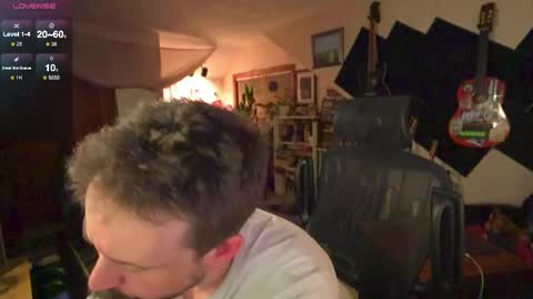 Snapshot of mr_foxxy chatting on February 3, 2025, 12:15 am ninko online show from February 3, 2025, 12:15 am