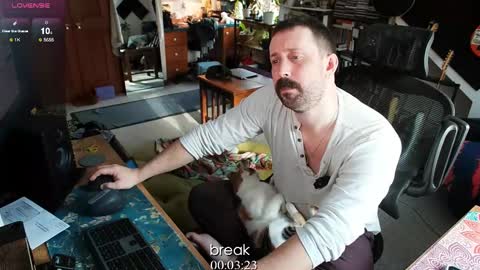 Snapshot of mr_foxxy chatting on February 7, 2025, 2:04 pm ninko online show from February 7, 2025, 2:04 pm