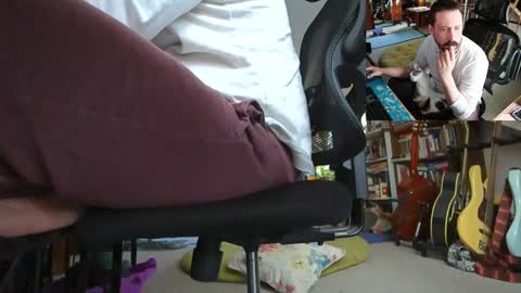 Snapshot of mr_foxxy chatting on February 25, 2025, 4:31 pm ninko online show from February 25, 2025, 4:31 pm