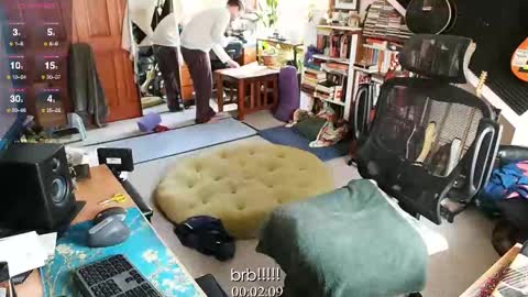 Snapshot of mr_foxxy chatting on February 26, 2025, 6:00 pm ninko online show from February 26, 2025, 6:00 pm