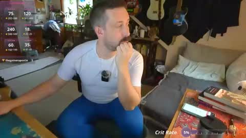 ninko online show from November 10, 2025, 4:28 pm