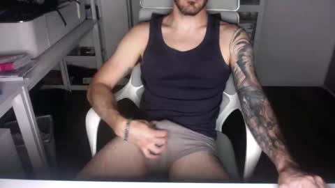 mr_gi89 online show from May 31, 2026, 8:21 pm