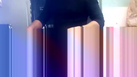 mr_i_ online show from December 24, 2024, 10:11 am