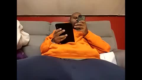 mr_irvin online show from November 1, 2025, 5:37 pm