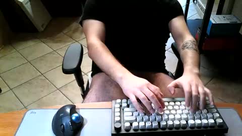 mr_kaa online show from February 12, 2025, 7:34 am