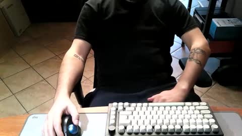 mr_kaa online show from February 16, 2025, 1:38 pm