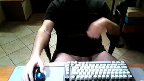 mr_kaa online show from February 28, 2025, 10:28 pm