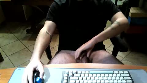 mr_kaa online show from March 2, 2025, 5:04 pm