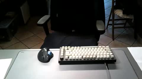 mr_kaa online show from April 18, 2026, 2:32 pm