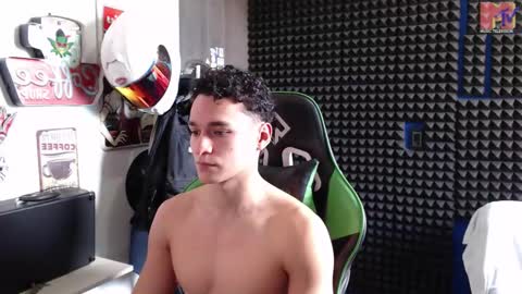 Call me Angel please online show from November 18, 2025, 6:23 pm