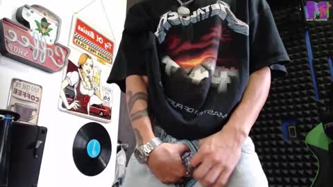 Call me Angel please online show from December 14, 2025, 10:25 pm