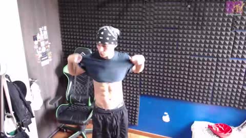 Call me Angel please online show from February 20, 2026, 8:20 pm