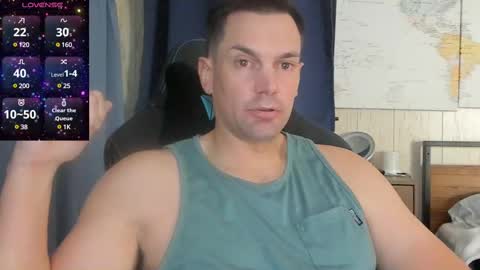 Cam online show from December 5, 2024, 2:53 am