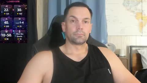 Cam online show from December 18, 2024, 1:59 am