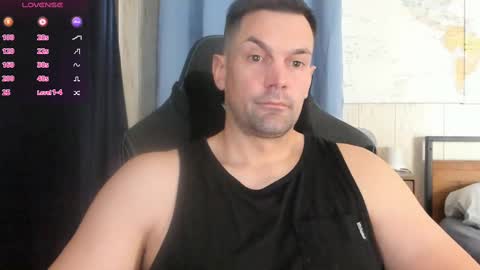 Cam online show from January 27, 2025, 6:52 pm