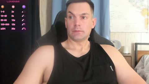 Cam online show from January 29, 2025, 11:35 pm