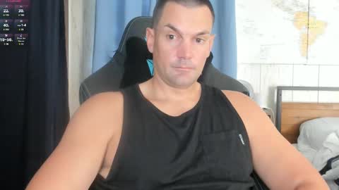 Cam online show from September 12, 2025, 4:29 pm
