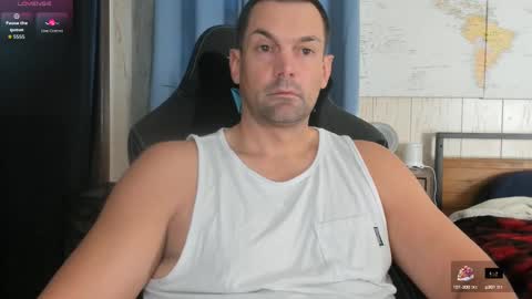 Cam online show from October 2, 2025, 5:09 pm
